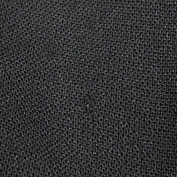 Lauren Ralph Lauren Blazer Womens 12 Navy Blue Wool Crest Gold Button Preppy - Picture 7 of 7